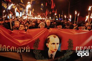 Солонин и Собченко: Единицы процентов, даже в западных областях – вот и весь потенциал поддержки тех партий и политиков, которые хоть в какой-то мере ассоциируют себя с бандеровщиной