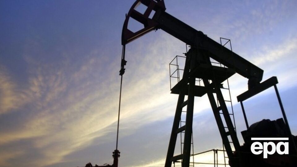 Brent немного набрала в цене