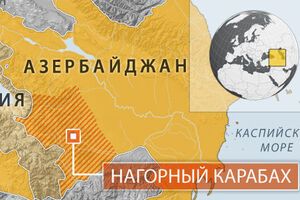 В МИД заявили, что Нагорный Карабах – оккупированная часть Азербайджана