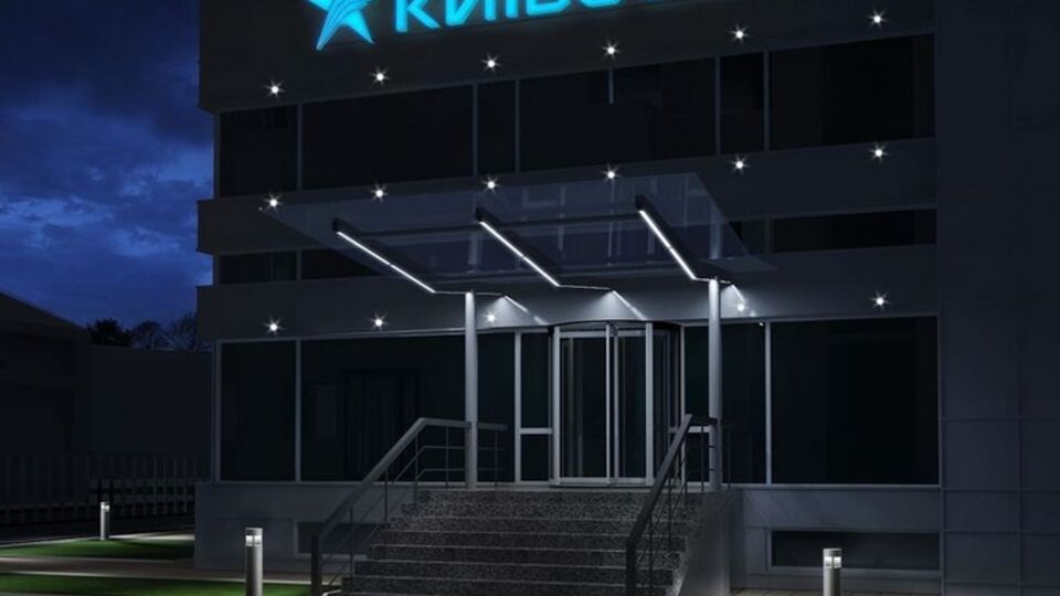 "Киевстар" готовится к запуску 3G