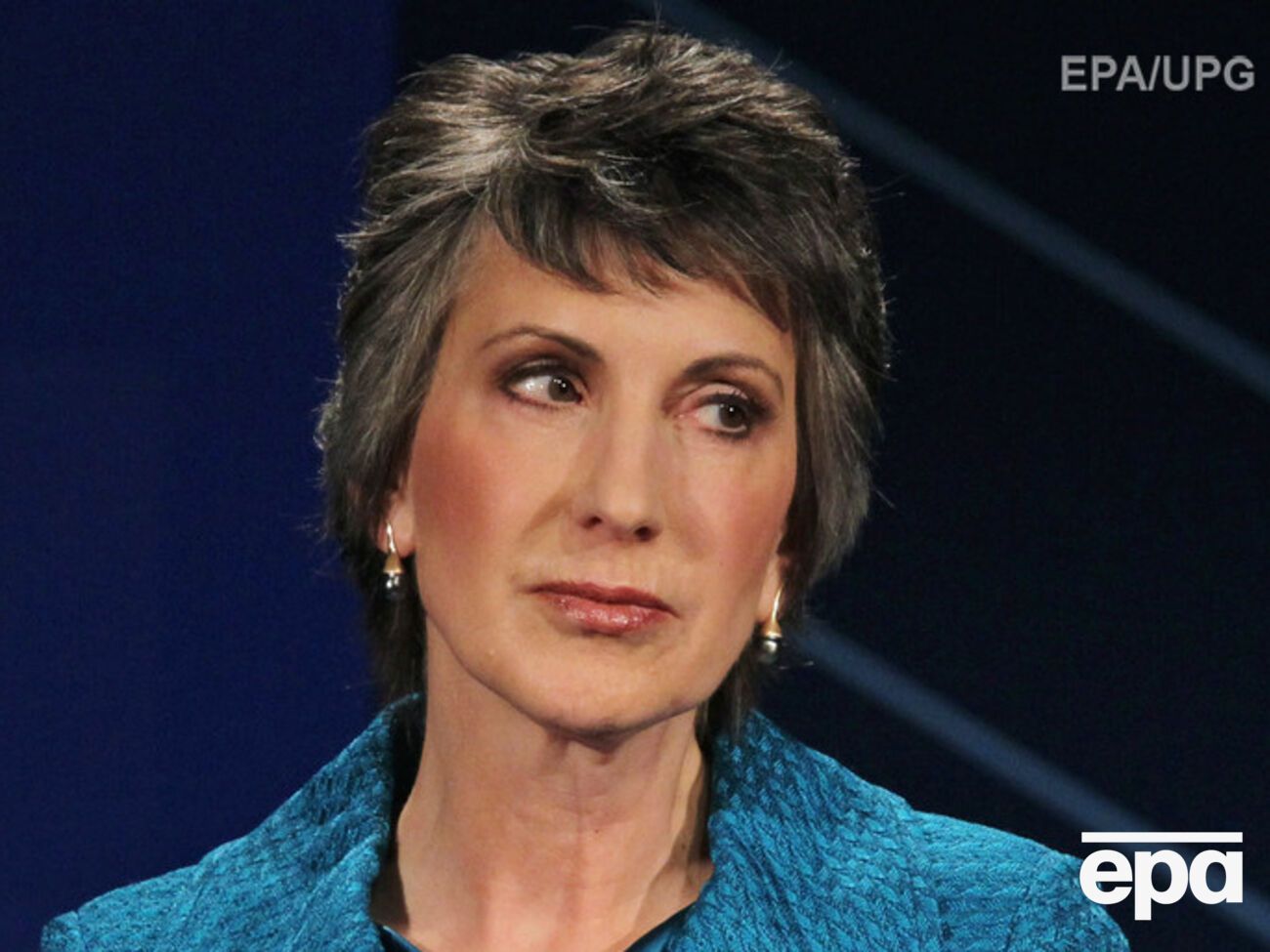 Карли Фиорина возглавляла&nbsp;Hewlett-Packard в&nbsp;1999&ndash;2005 годах