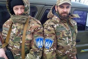 В батальоне "Торнадо" заявили, что убийцы милиционеров не имеют к ним отношения