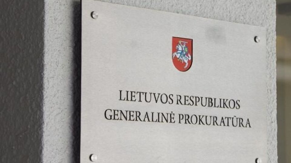 В Литве арестовали россиянина за шпионаж