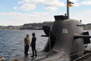 Учения продлятся около двух недель