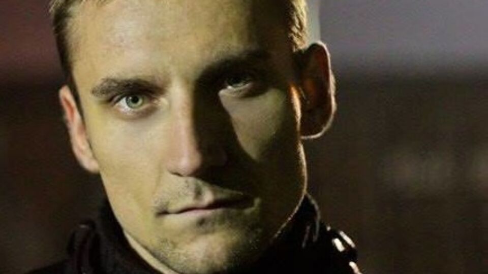 Боец батальона ОУН Дмитрий Афанасьев с позывным Лимон скончался сегодня в больнице