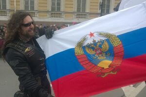 Александр Залдостанов (Хирург) пообещал устроить мотопробег по Украине