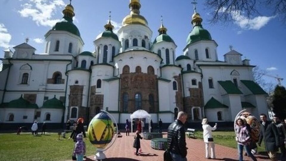 Завтра в большинстке областей без осадков