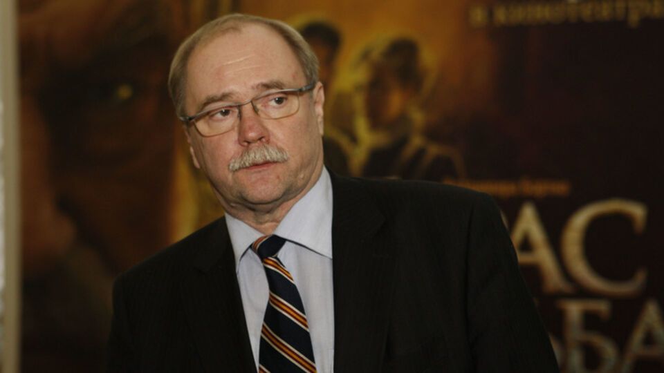 Михаил Бортко прокомментировал удаление одной сцены из сериала "Мастер и Маргарита": Это полный беспредел