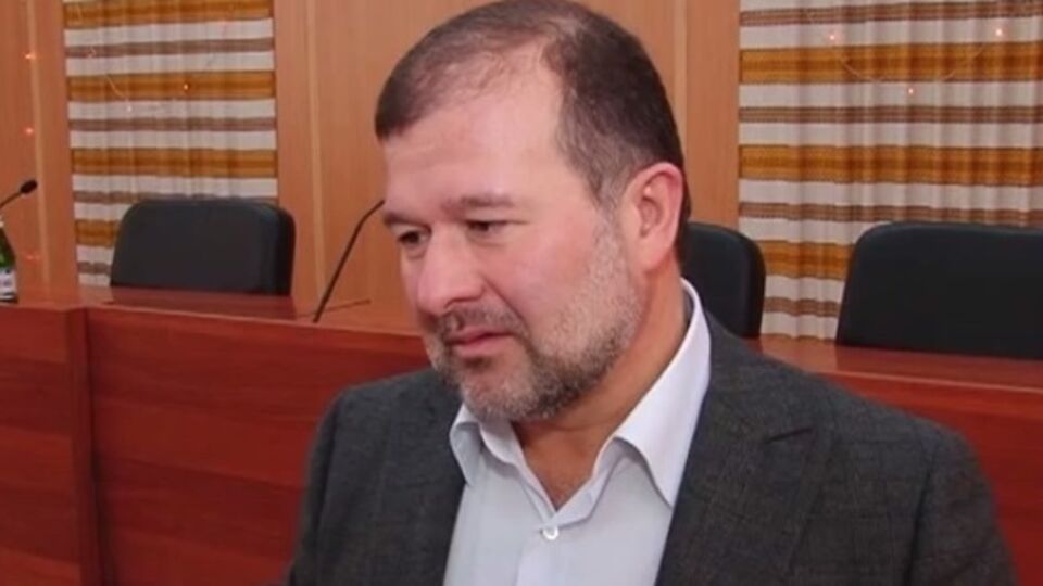 Виктор Балога: Украина провалила спасательную операцию в Непале