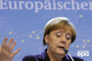 Меркель надеется, что ситуацию на Донбассе можно уладить дипломатическим путем