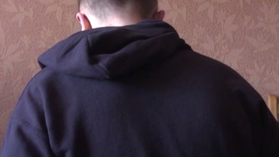 Один из задержанных по подозрению в убийстве милиционеров