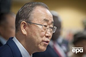 По словам пресс-секретаря, список встреч генсека ООН в Москве пока не утвержден