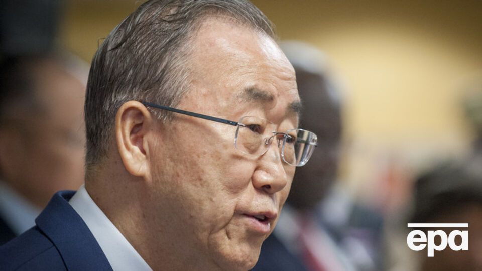 По словам пресс-секретаря, список встреч генсека ООН в Москве пока не утвержден