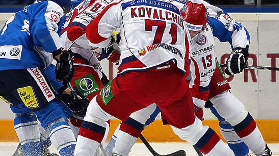 Россияне проиграли американцам