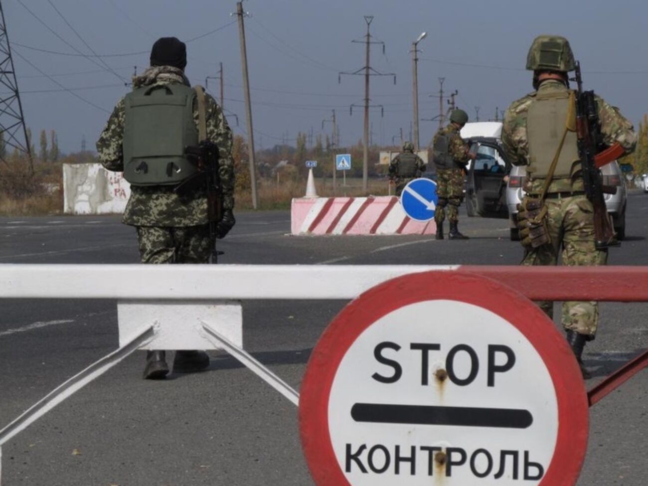 Украина и Румыния подписали соглашение о малом приграничном движении в октябре 2014 года