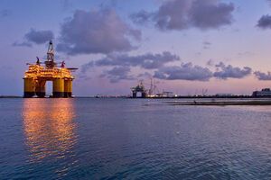 Цена нефти WTI составила $58.88