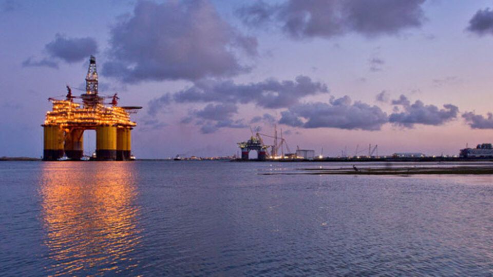 Цена нефти WTI составила $58.88