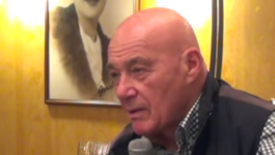 Познер: Если бы изначально подписали гарантию, что Украина не станет членом НАТО, то я полагаю, что вообще ничего не было бы