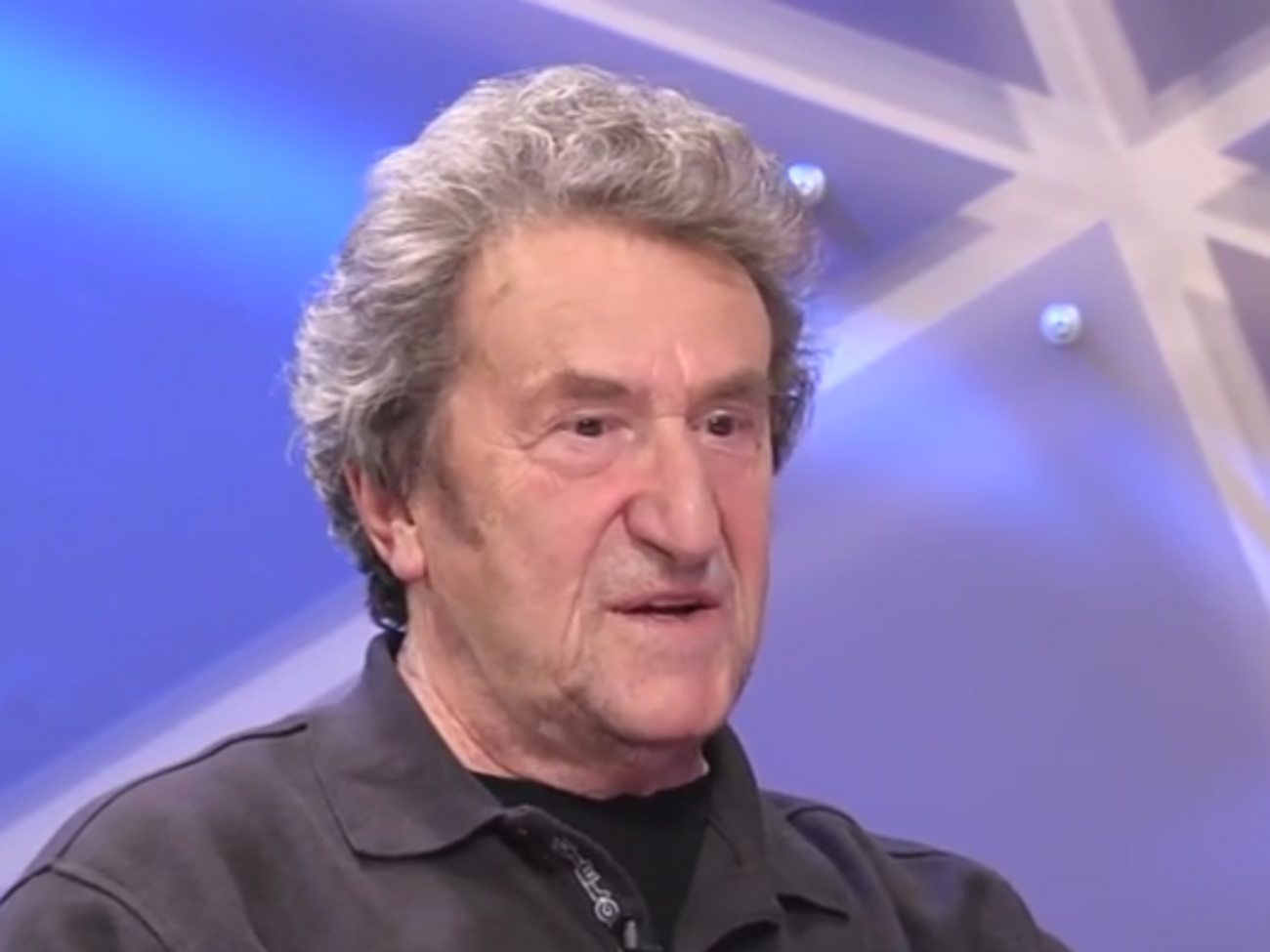 Губерман:&nbsp;Они говорят: "Мы не хотим у себя под животом ощущать НАТО", --- забывая при этом, что уже уехали из России