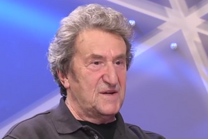 Губерман: Они говорят: "Мы не хотим у себя под животом ощущать НАТО", --- забывая при этом, что уже уехали из России