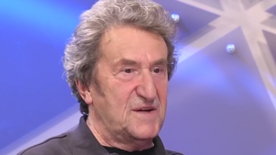 Губерман: Они говорят: "Мы не хотим у себя под животом ощущать НАТО", --- забывая при этом, что уже уехали из России