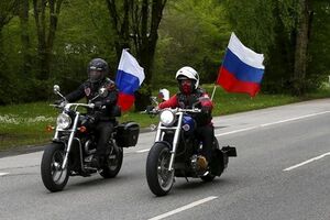 Васильев был задержан полицией Германии