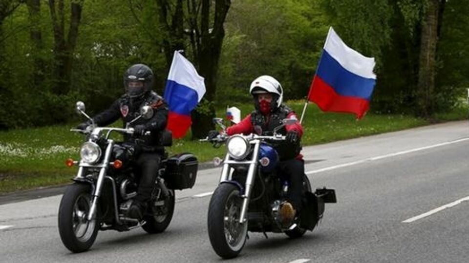 Васильев был задержан полицией Германии