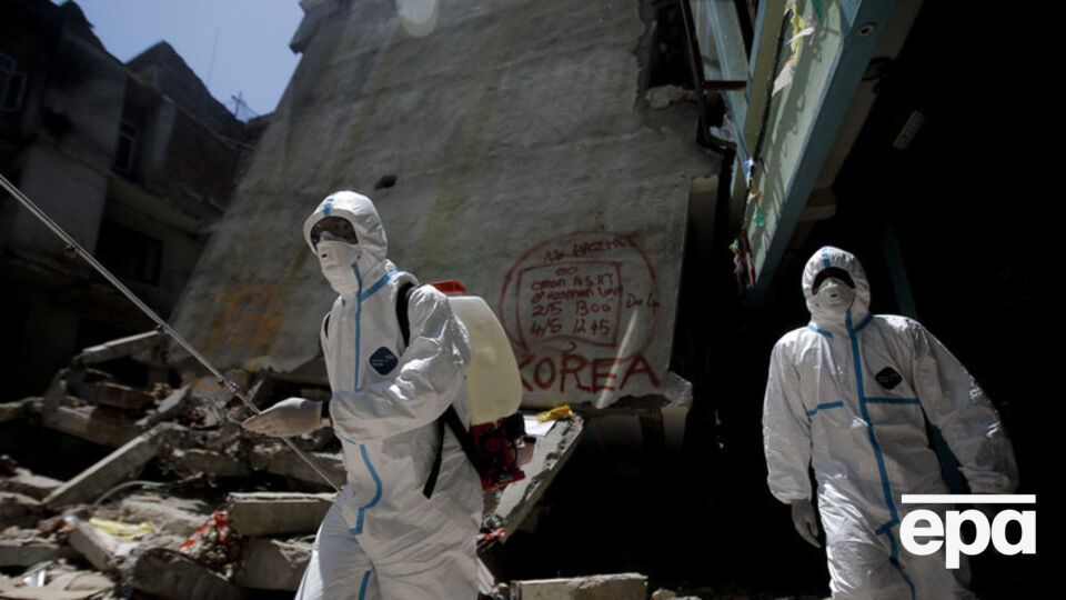 Еврокомиссия поддержит Непал финансами