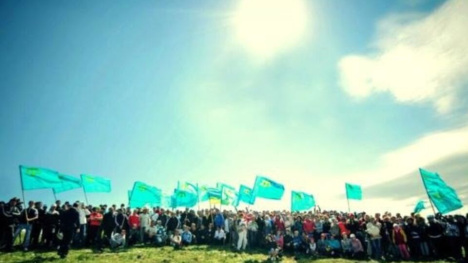 Меджлис: Ожидается участие 2000---3000 человек