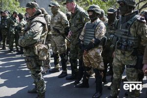 В зоне АТО добровольческих батальонов нет, заявили в штабе