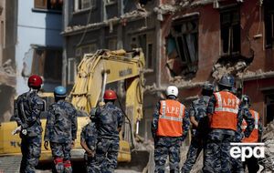На связь в Непале не выходят около 60 европейцев
