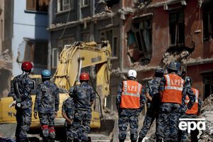 На связь в Непале не выходят около 60 европейцев