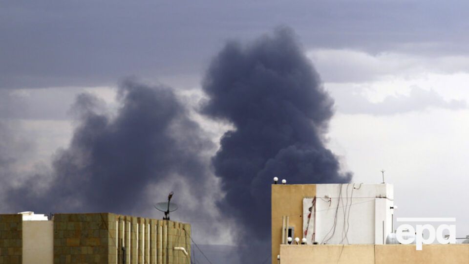 Число жертв среди мирных жителей Йемена растет