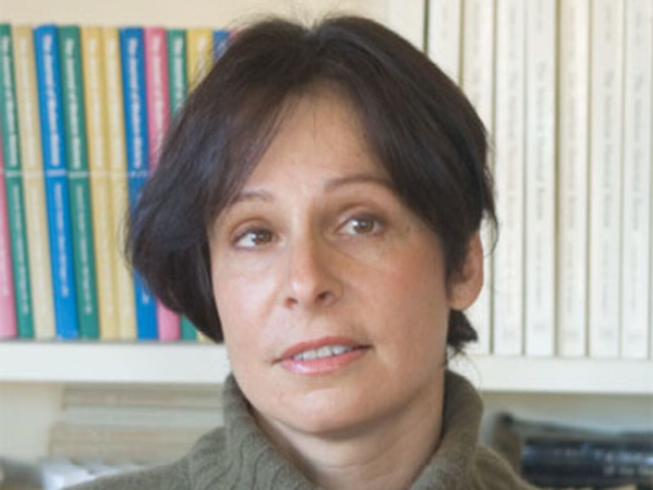 Анна Гейфман:&nbsp;В Украине используют слово "террор" как попало, произвольно