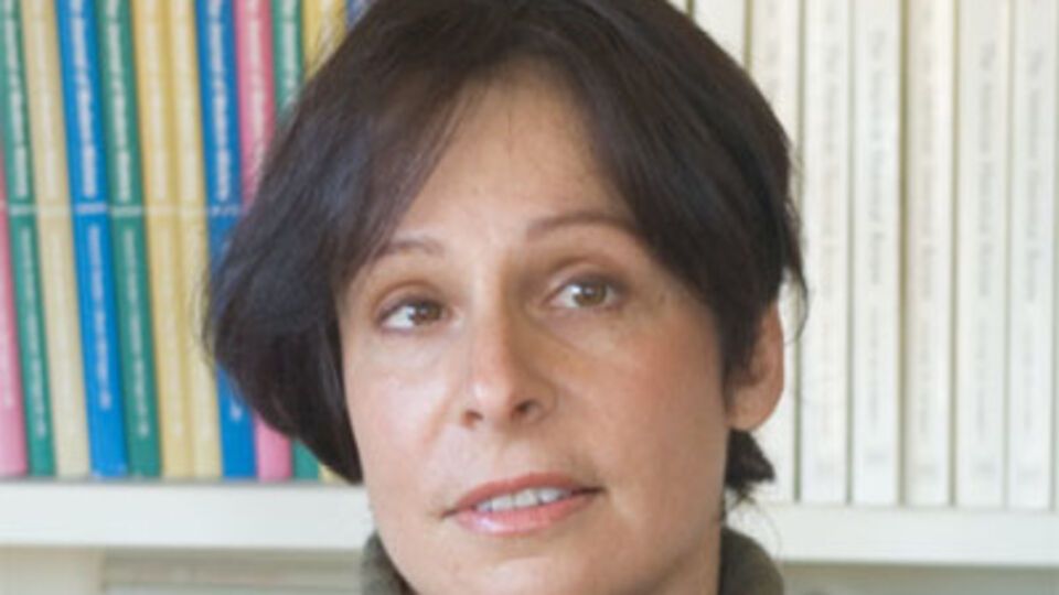 Анна Гейфман: В Украине используют слово "террор" как попало, произвольно