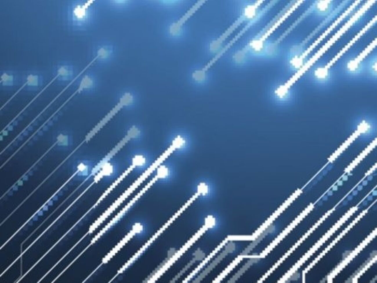 Разработки в сфере квантовых технологий пока идут медленно