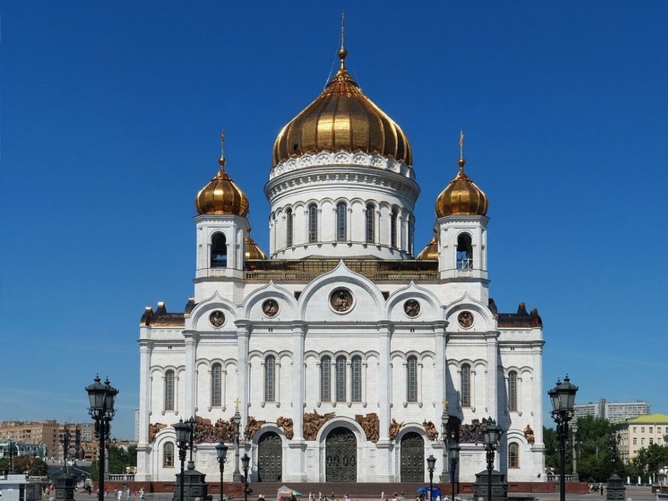 Французский богослов: В РПЦ ничего не изменилось, потому что не было покаяния в сотрудничестве со Сталиным