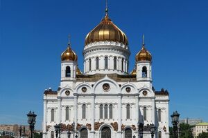 Французский богослов: В РПЦ ничего не изменилось, потому что не было покаяния в сотрудничестве со Сталиным