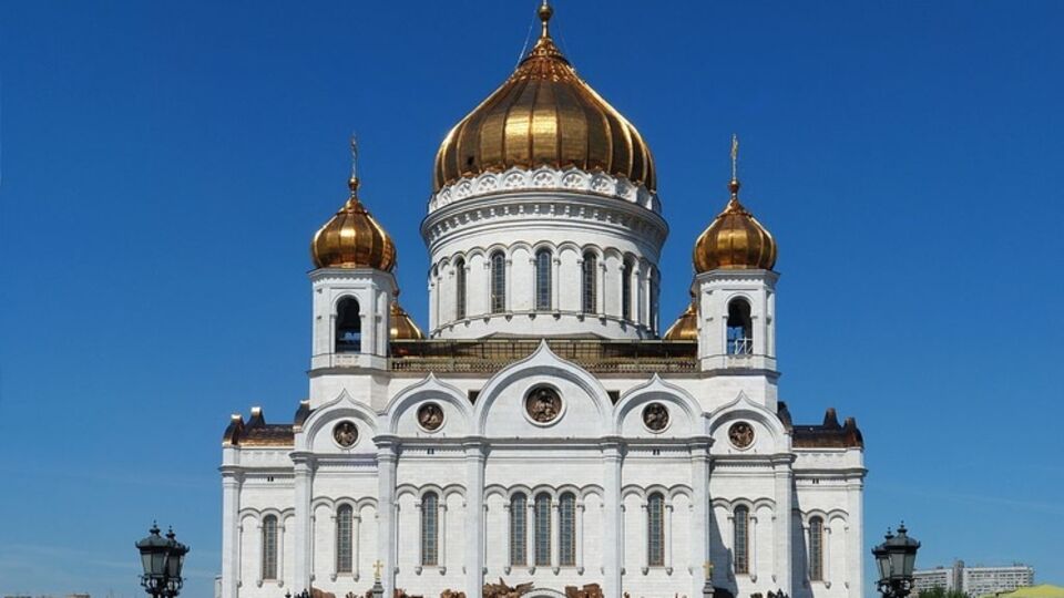 Французский богослов: В РПЦ ничего не изменилось, потому что не было покаяния в сотрудничестве со Сталиным