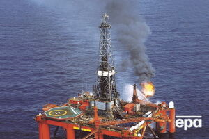 Цена на нефть откатилась до показателей воскресенья