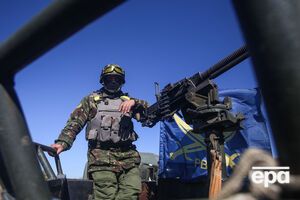 Боевики не прекращают провокации --- штаб АТО