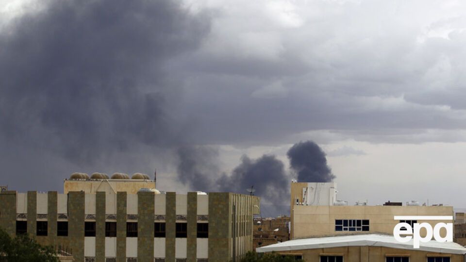 Силы коалиции регулярно наносят удары по боевикам, но при этом часто гибнет мирное население