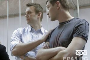 "Платформа европейской памяти и совести" 6 мая в Будапеште наградит братьев Навальных