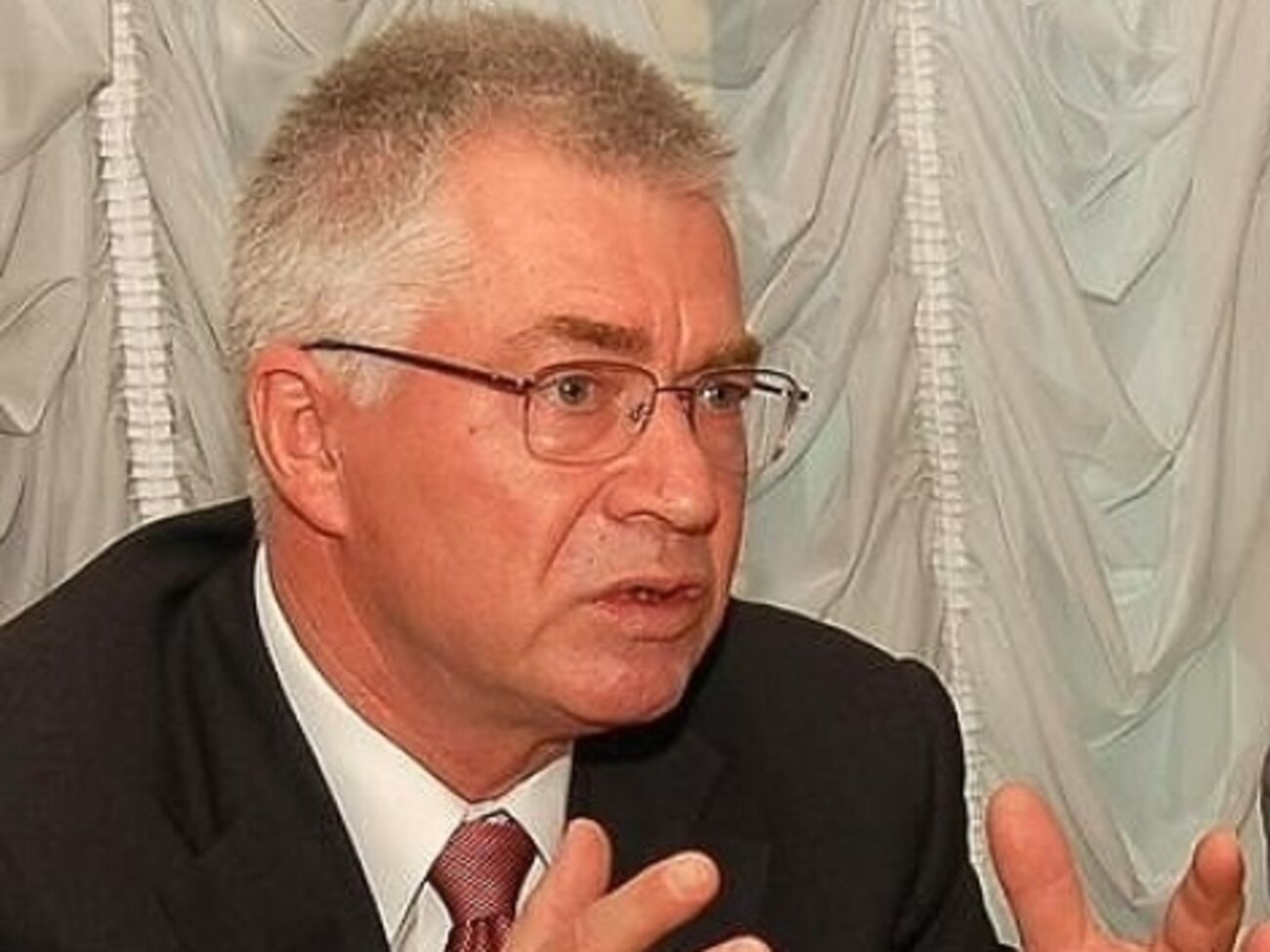 Посол Украины Демин: В Китае мощно работает российская пропаганда