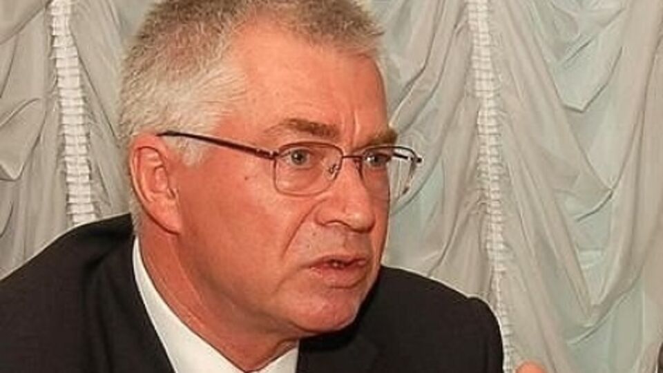 Посол Украины Демин: В Китае мощно работает российская пропаганда