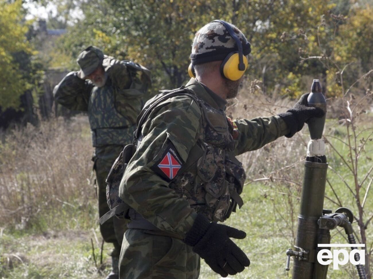 Военные эксперты: Путин пока колеблется, нападать ли ему на Украину