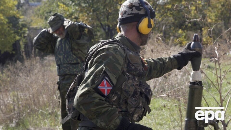 Военные эксперты: Путин пока колеблется, нападать ли ему на Украину