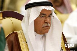 Али аль-Наими удовлетворен падением нефтяных котировок