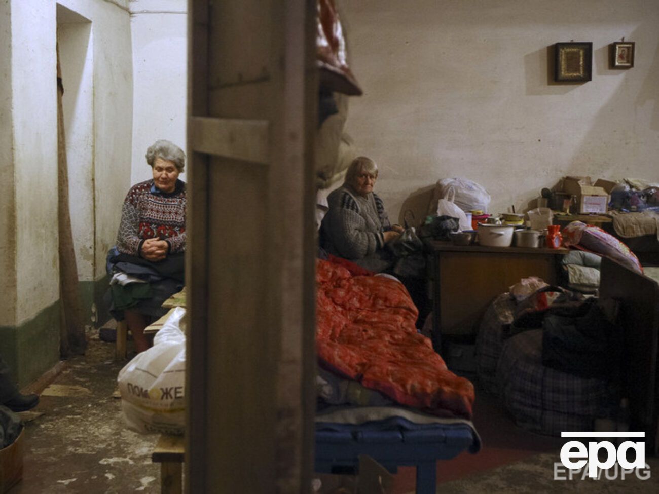 В случае победы России, ей придется столкнуться с регионом "без будущего", который станет бременем для ее экономики на протяжении десятилетий