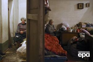 В случае победы России, ей придется столкнуться с регионом "без будущего", который станет бременем для ее экономики на протяжении десятилетий